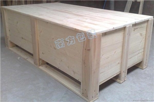 實(shí)木箱1‘’